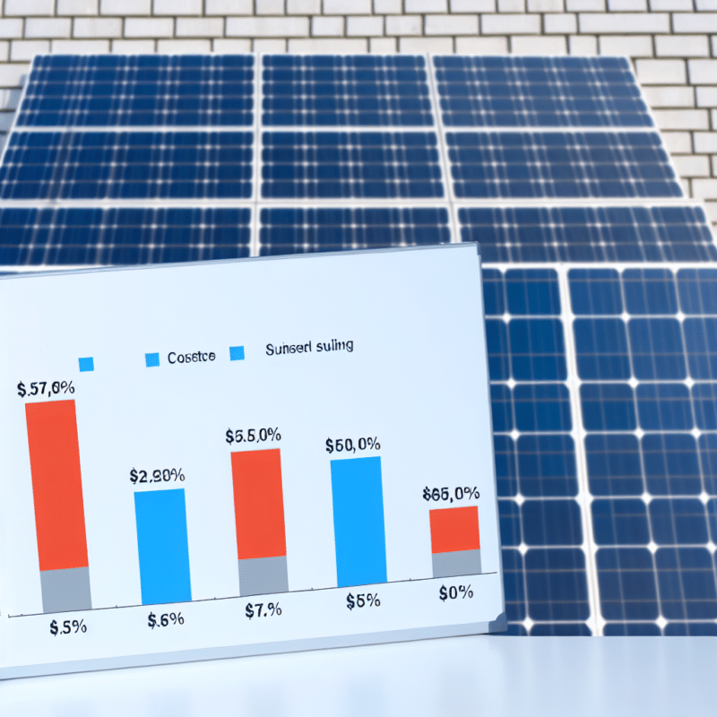 ile kosztuje fotowoltaika