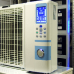 pompa ciepła toshiba