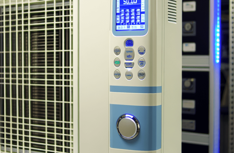 Pompa ciepła Toshiba: jak wybrać zainstalować i serwisować dla maksymalnej efektywności?