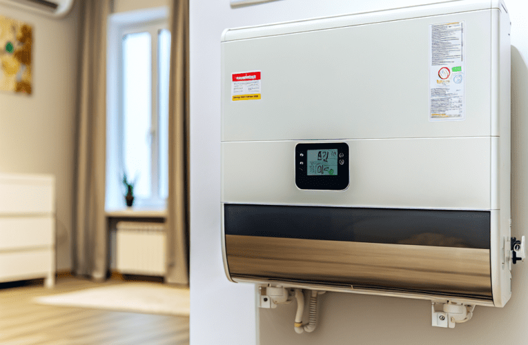 Pompy ciepła w Białymstoku – jak wybrać i gdzie zamontować? Poradnik budowlany