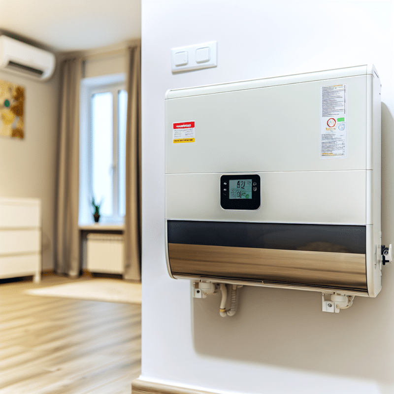 pompy ciepła białystok