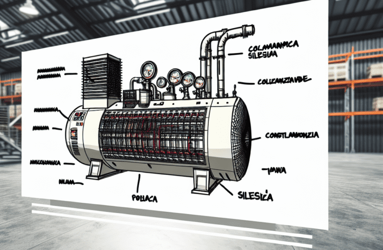 Pompy ciepła na Śląsku: Kompleksowy przewodnik po instalacji i obsłudze dla mieszkańców regionu