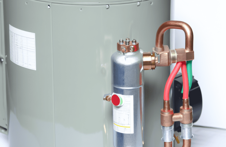 Sprężarka do pompy ciepła: Jak wybrać i konserwować kluczowy element systemu grzewczego