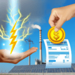 dopłaty do energii elektrycznej