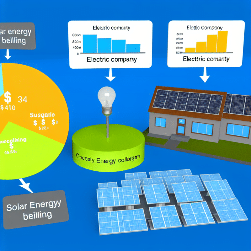fotowoltaika rozliczenie z pge