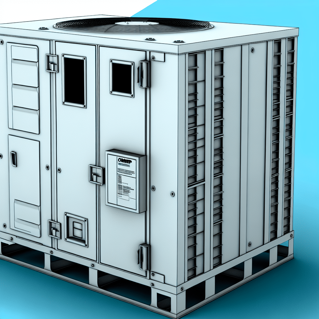 obudowa na pompę ciepła