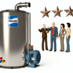 pompa ciepła atlantic opinie