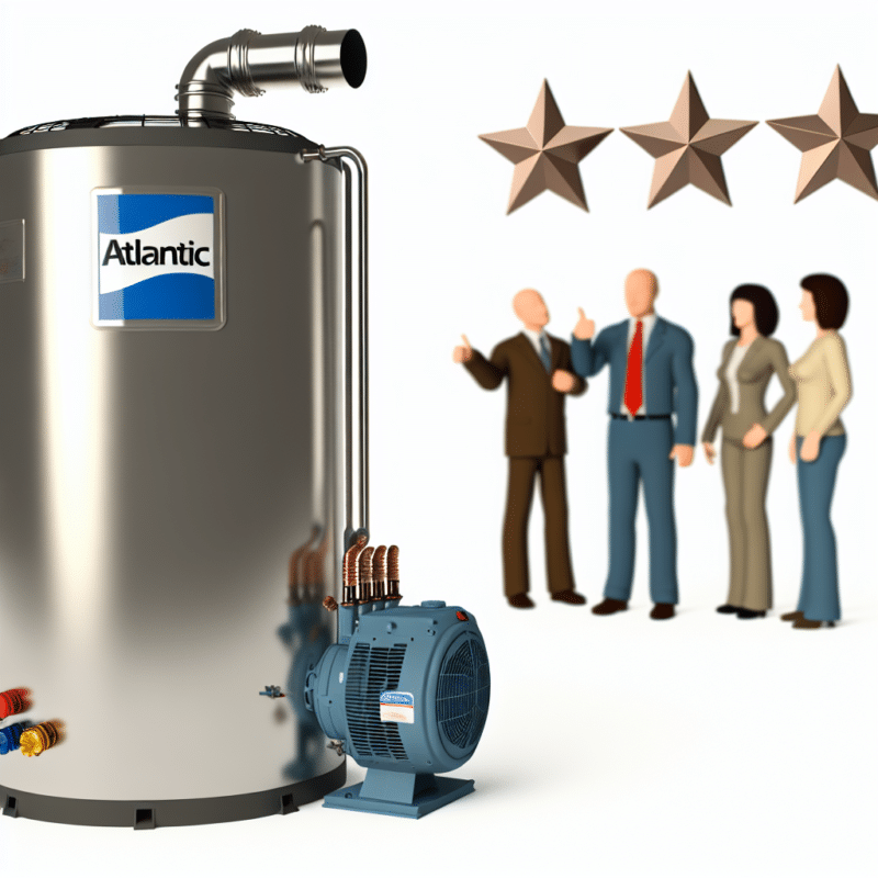 pompa ciepła atlantic opinie