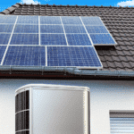 pompy ciepła fotowoltaika