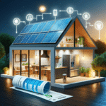 Jak fotowoltaika wpływa na redukcję rachunków za prąd?