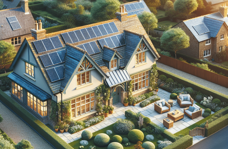 Jaką moc wybrać? Przegląd fotowoltaicznych instalacji 7 kW do domu