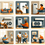 Opinie użytkowników o wydajności pomp ciepła Rotenso