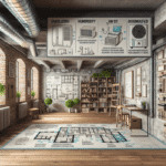 Zapewnienie odpowiedniego przepływu powietrza i eliminacja wilgotności w piwnicach