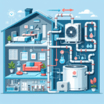 Zasada działania pompy ciepła powietrze-woda w praktyce domowej