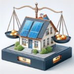 Zmiana zasad rozliczeń za energię - jak wpłynie na koszty fotowoltaiki w polskich domach