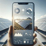 aplikacja do fotowoltaiki