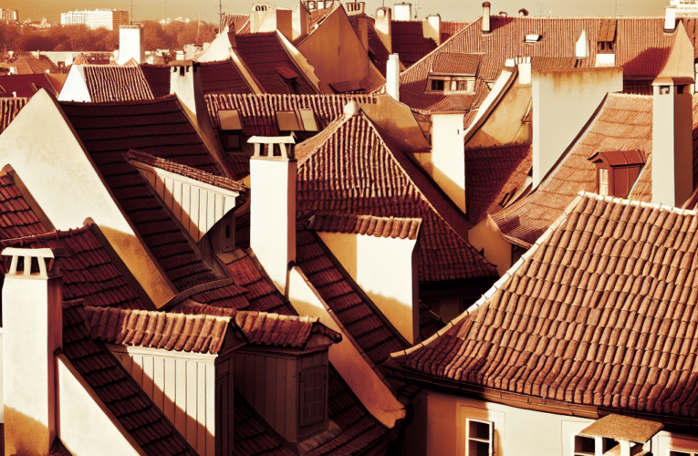 Biernat Dachy: Jak Wybrać Odpowiedniego Wykonawcę Pokryć Dachowych? – Poradnik dla Inwestorów i Deweloperów