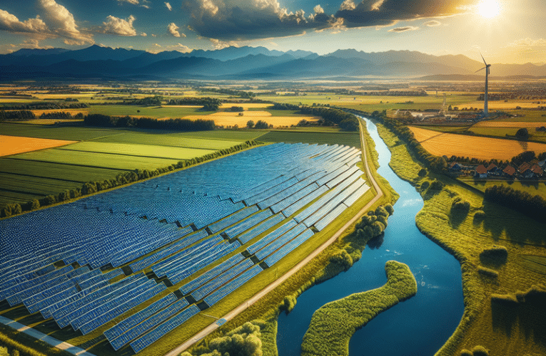 Fotowoltaika Radom: przewodnik po dostępnych dotacjach i dofinansowaniach dla domów