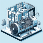pompa ciepła na 200m2 ile kw