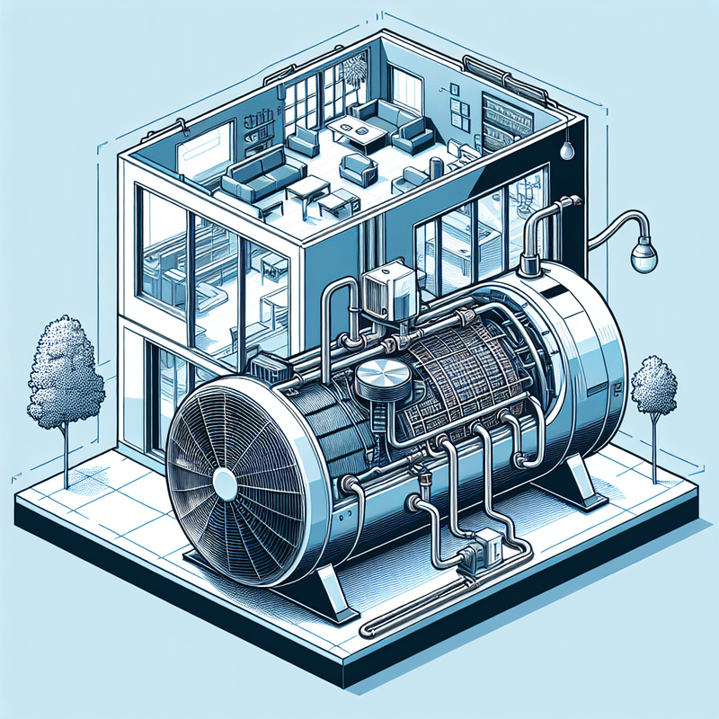 pompa ciepła na 200m2 ile kw