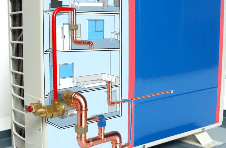 Pompa ciepła do mieszkania – jak wybrać najlepszy model dla Twojego domu?
