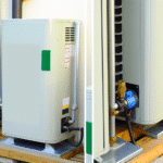 propanowe pompy ciepła