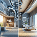 wentylacja mechaniczna czy grawitacyjna