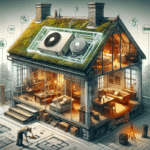 wentylacja mechaniczna z odzyskiem ciepła w starym domu cena