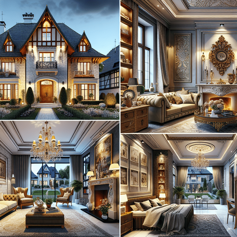 wykończenie pod klucz warszawa