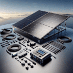 zestaw solarny do kampera