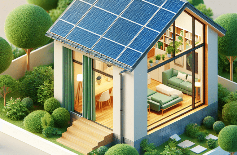 Zastanawiasz się nad fotowoltaiką? Opinie na forum o systemach Arago – czy warto inwestować w ekologiczne źródła energii w domu