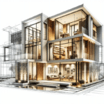 co na elewację domu