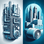 columbus pompy ciepła