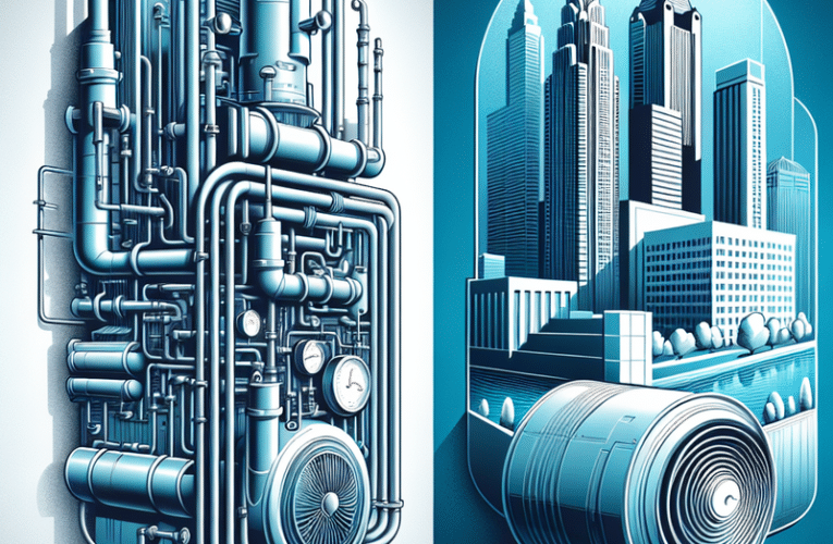 Efektywność energetyczna pomp ciepła Columbus w domach jednorodzinnych