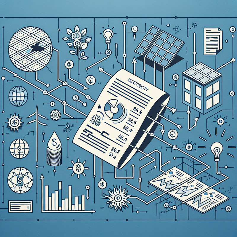 jak czytać rachunek za prąd pge fotowoltaika 2024