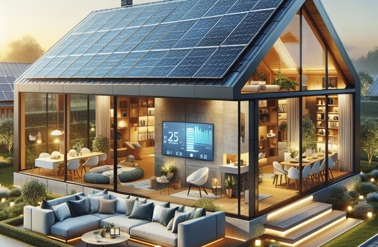 Analiza kosztów fotowoltaiki 10kW: Jakie wydatki musisz przewidzieć inwestując w zieloną energię dla Twojego domu?