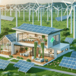 krajowy projekt energetyczny