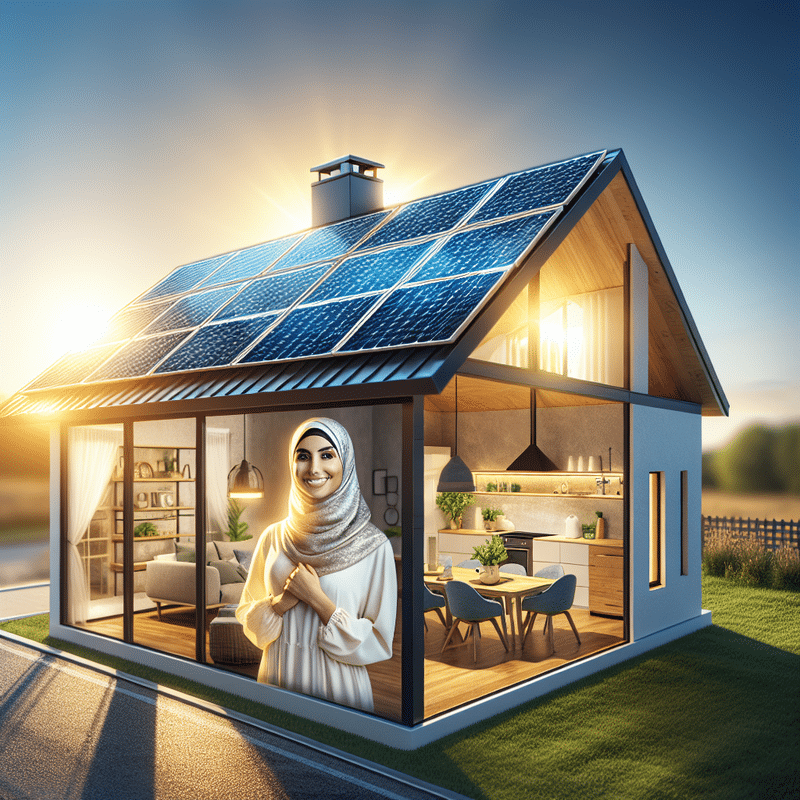 kredyt na fotowoltaikę