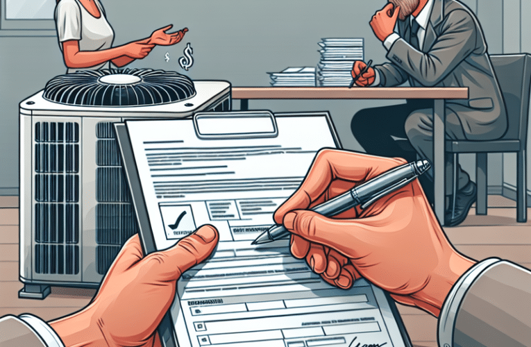 Prowadzenie dokumentacji potrzebnej do odliczenia pompy ciepła od podatku w ramach ulgi termomodernizacyjnej