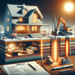 odwierty pod pompy ciepła pozwolenie