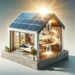 pętla indukcyjna panele fotowoltaiczne