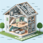 wentylacja mechaniczna dom 100m2