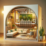 wymiennik rurowy do pompy ciepła