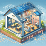 zestaw fotowoltaiczny 5kw