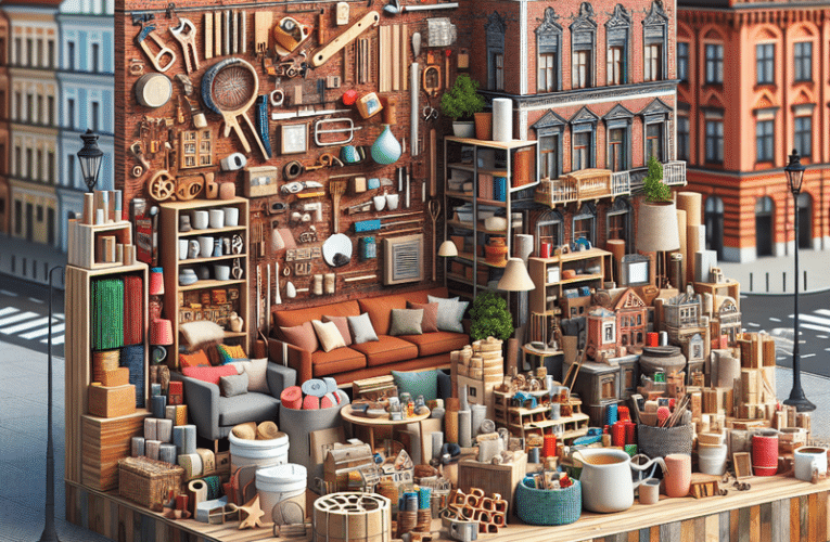 Materiały budowlane Wrocław: Kompleksowy przewodnik po tynkach gipsowych i cementowo-wapiennych