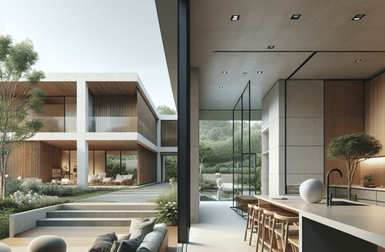 Otovo dom i wnętrze: Zalety i koszty ogrzewania fotowoltaiką w ekologicznym domu