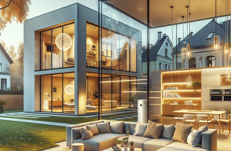 Pompa ciepła w Gliwicach: Powietrzne gruntowe i hybrydowe rozwiązania dla twojego domu