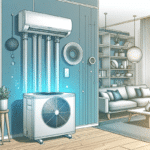 pompa ciepła z chin