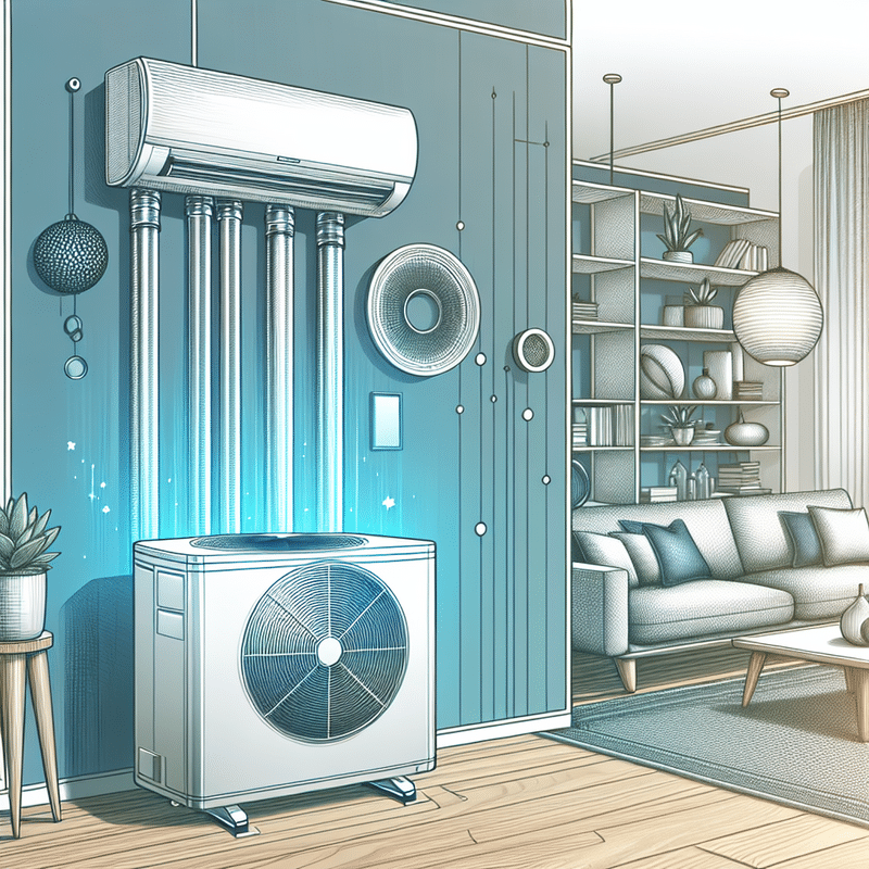 pompa ciepła z chin