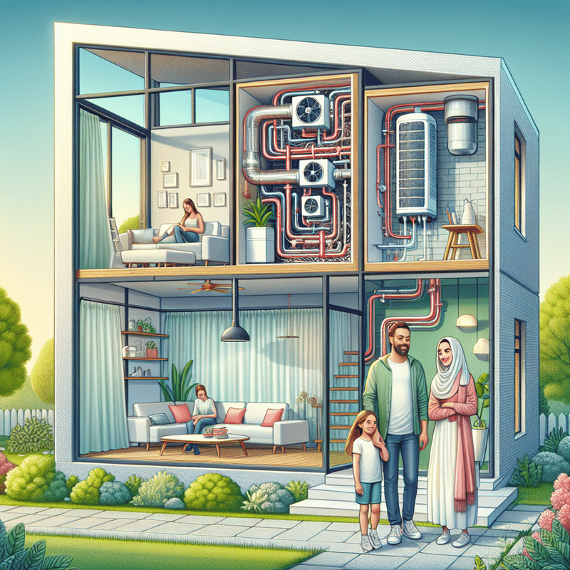 pompy ciepła, jaka firma najlepsza